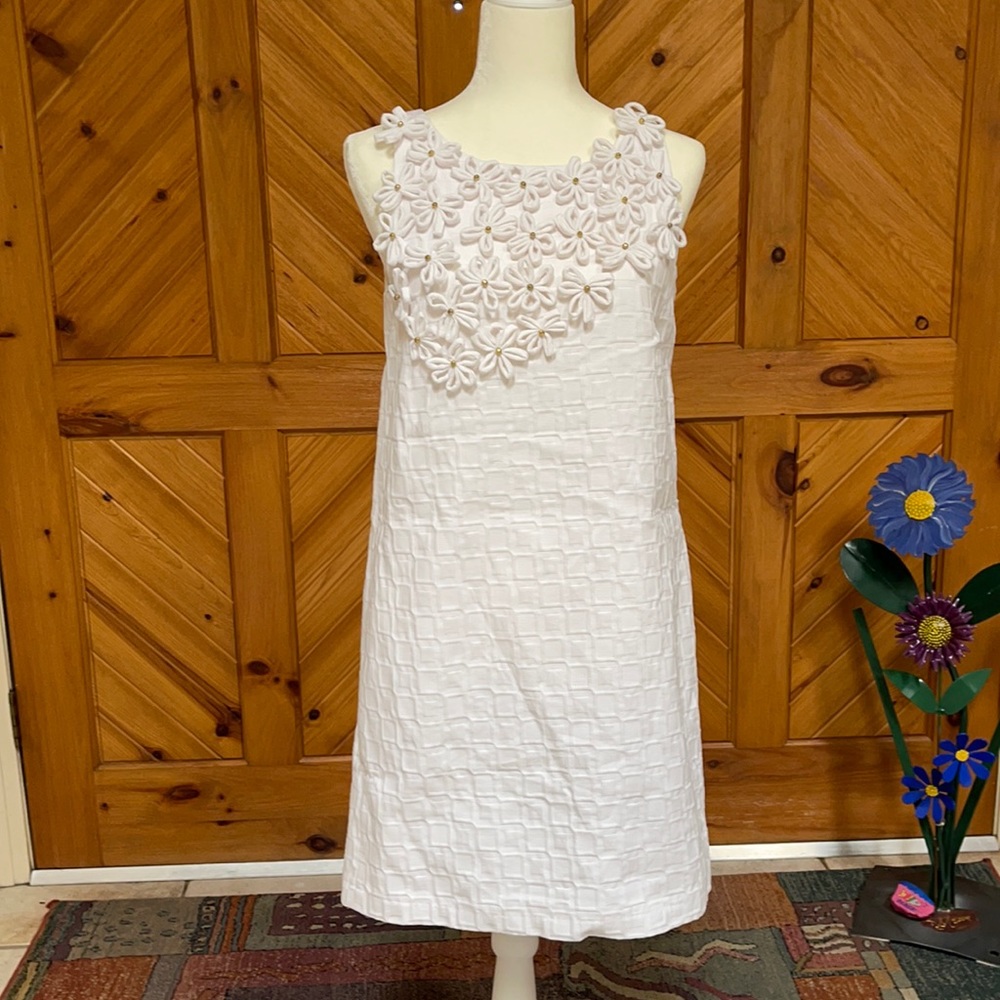 Taylor dress